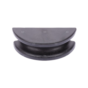 Segment gnący dla TB MAXI, Cu, 15 mm