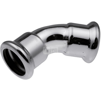 Kolano 45' Steel XPress Sprinkler - 88.9