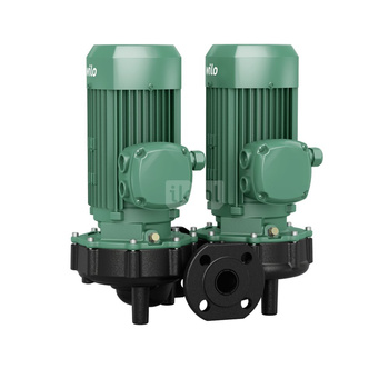 Wilo-VeroTwin-DPL 80/110-4/2-S1 pompa dławnicowa