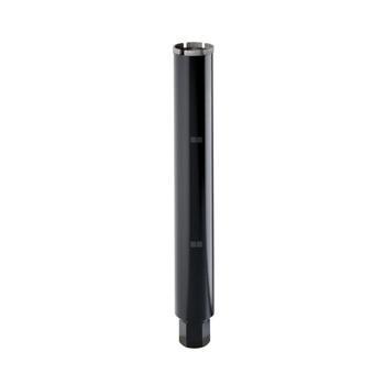 Diamentowa korona wiertnicza DX- HIGH SPEED PLUS, 1 1/4", D-62