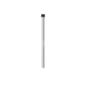Anoda BIAWAR Z uszczelką magnez długość 590 mm fi 21 mm 3/4''