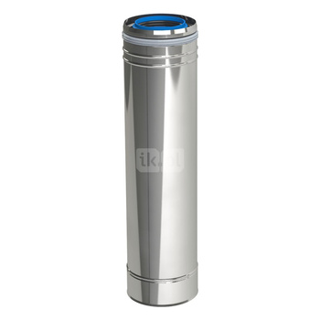 Rura MK ŻARY PK RT 60/100 mm, długość 500 mm