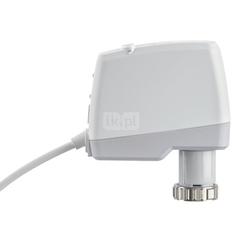 TA-SLIDER 500 I/O, 24 VAC/DC, 0(2)-10 VDC, BH 1m, z funkcją bezpieczeństwa