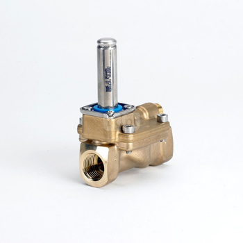 Zawór elektromagnetyczny EV228BW 15BE G 12E UN000