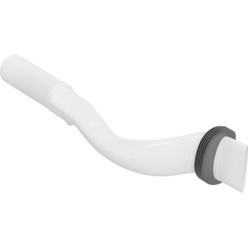 Kolano spłukujące do Geberit AquaClean Alba / Sela Square