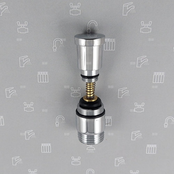 Przełącznik natrysku do baterii LEONIT,BORNIT, SOFIT, MOHIT