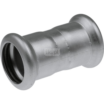 Mufa Inox Sprinkler - 108