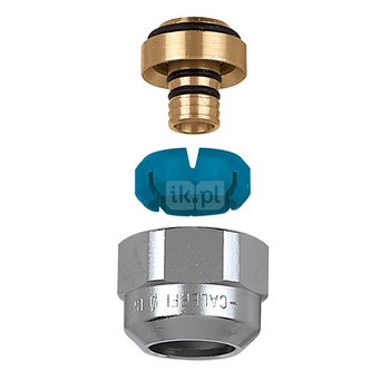 Złączka Darcal 3/4" wew. 7,5-8 zew.12-14,4