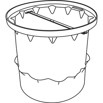 Przedłużenie studzienki WS900/1000 (fi 730x800) 