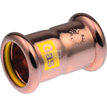 Mufa Copper Gas - 28