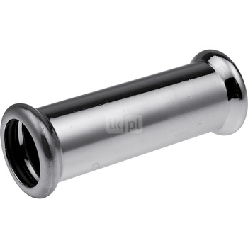 Mufa przesuwna Steel - 76.1