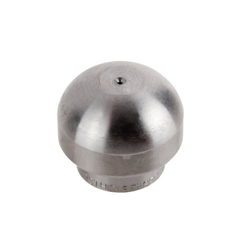 Dysza do czyszczenia rur 130 bar