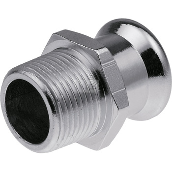 Złączka GZ Steel XPress Sprinkler - 22 R3/4"