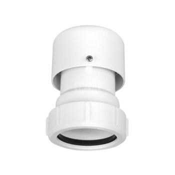 Zawór napowietrzający kanalizacyjny 50mm