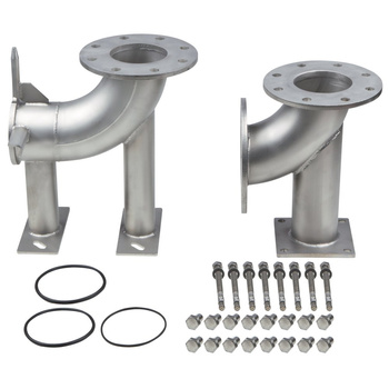 Zestaw montażowy TP 100