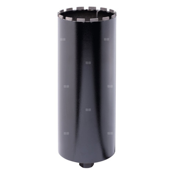 Diamentowa korona wiertnicza DX- HIGH SPEED PLUS, 1 1/4", D-180