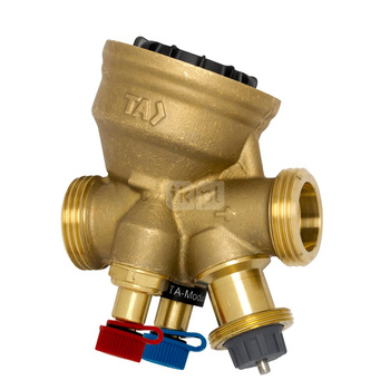 TA-MODULATOR DN 15
