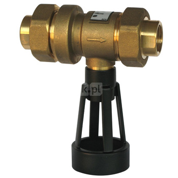 Izolator przepływów zwrotnych gwintowany zew. typ CA2096 3/4"