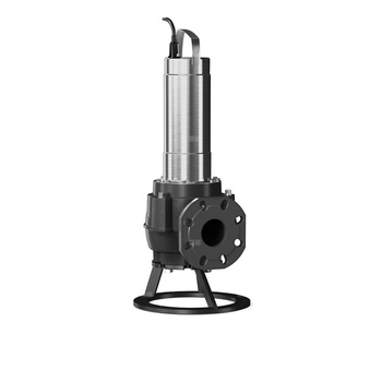 Pompa zatapialna do ścieków Wilo-Rexa FIT-V08-426A/41T015-540/A