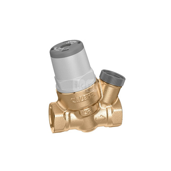 Mikroregulator ciśnienia wersja skośna do zastosowań specjalnych 3/8"
