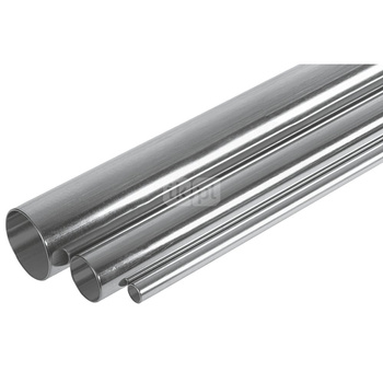 Rura ze stali nierdzewnej 1.4404 Inox - 168.3x2.0 sztanga 6 m