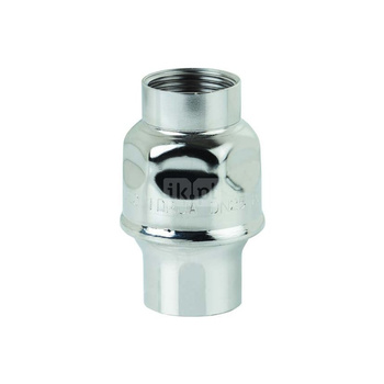 Zawór zwrotny EFAR Art. 2440 2 1/2'' GW PN 16
