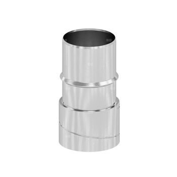 łącznik górny do flexa stalowego DN160mm
