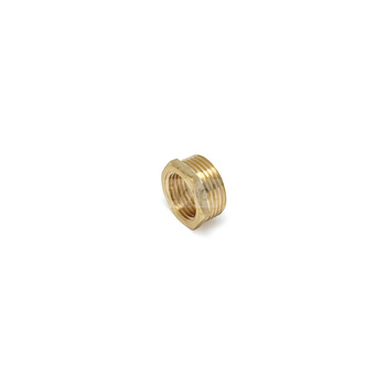 Złącze COMAP 8241 redukcja, mosiądz, 1 1/2'' x 3/4'' (GZ x GW)