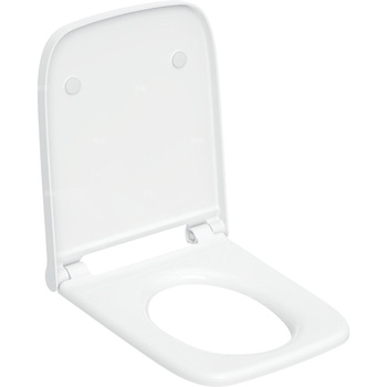 Deska sedesowa do Geberit AquaClean Sela Square