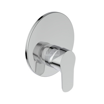 CONCEPT 100 Bateria natryskowa podtynkowa