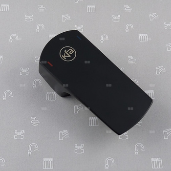 Uchwyt do baterii MOKAIT BLACK FI35