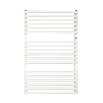 Grzejnik drabinkowy INSTAL-PROJEKT STANDARD, wym. 686 x 300 mm, kolor biały/white silk, moc 312W