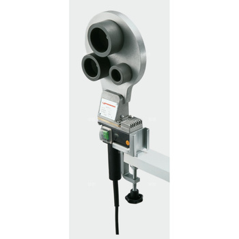 ROWELD P125, zestaw 63-125 mm 230V