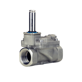 Zawór elektromagnetyczny EV220BNC, G, 1, 11.000 m³/h, FKM