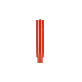 Korona wiertnicza EUROLASER 72 mm BK 1.1/4UNC