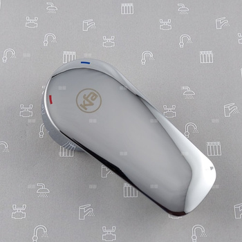 Uchwyt do baterii ABASHA FI35