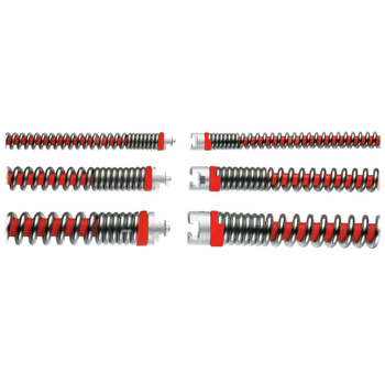 Spirala do czyszczenia rur S-SMK 16 mm x 2,3 m
