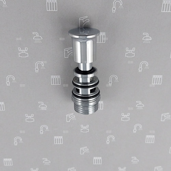 Przełącznik natrysku do baterii AMAZONIT