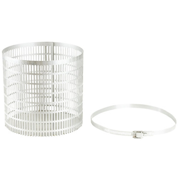 Filtr stal nierdzewna GRUNDFOS