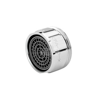 Perlator do baterii KFA Armatura blister GW metryczny M24x1.0