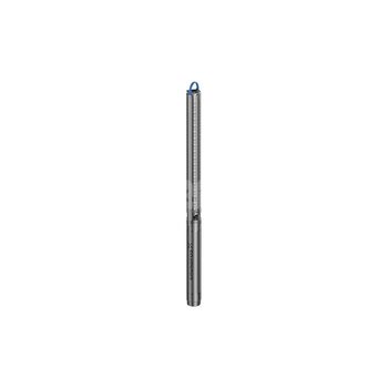 Pompa głębinowa 1-fazowa GRUNDFOS SP5A-25 częstotliwość 50 Hz, moc 2.2 kW, prędkość obrotowa 2900 obr/min, z zaworem zwrotnym