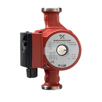 Pompa obiegowa GRUNDFOS UP20-15 N 150 1 x 230 V 50 Hz
