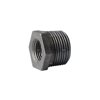 Redukcja czarna 6/4''x1/2'' N4 STRONG_S