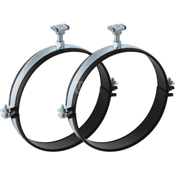 Uchwyt GEBERIT Pluvia do rur 315 mm stal