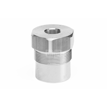 Nakrętka uszczelniająca zaworu typ 5