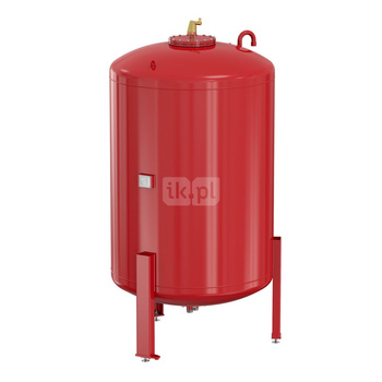 Naczynie przeponowe FLAMCO MEIBES 10000 l max. 70'C / 3 bar
