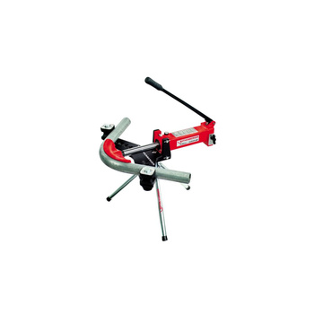 ROBULL Typ E, 3/8-2", otwarta rama, z akcesoriami