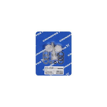 Zestaw napr. CR/N/I 10/15/20 zaślepka