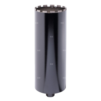 Diamentowa korona wiertnicza DX- HIGH SPEED PLUS, 1 1/4", D-172