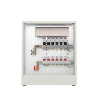 Rozdzielacz UnoFloor lightCi 5loops